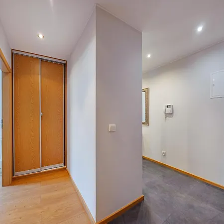 Royal Cruise - Sopocka Διαμέρισμα