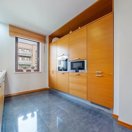 Διαμέρισμα Royal Cruise - Sopocka Σόποτ