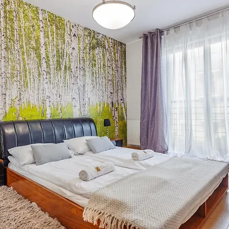 Royal Cruise - Sopocka Διαμέρισμα