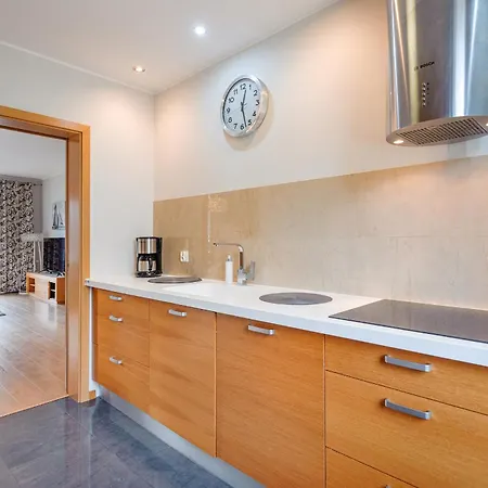 Royal Cruise - Sopocka Διαμέρισμα