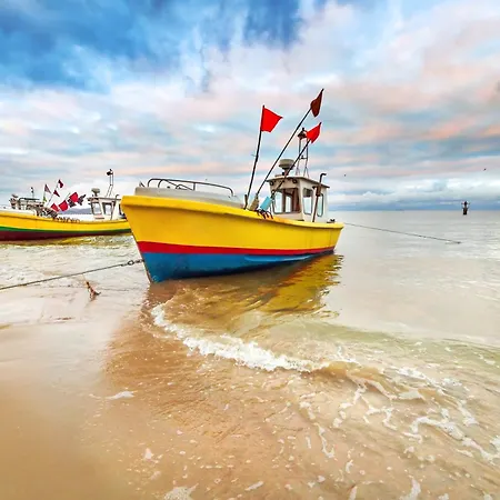 Royal Cruise - Sopocka Σόποτ