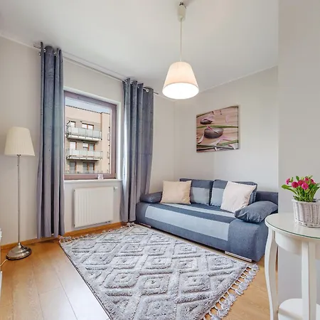 Royal Cruise - Sopocka Διαμέρισμα