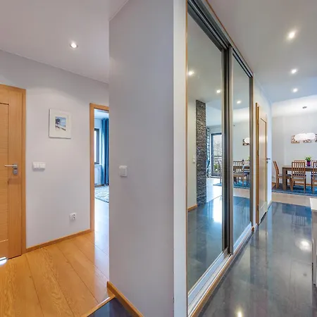 Διαμέρισμα Royal Cruise - Sopocka Σόποτ