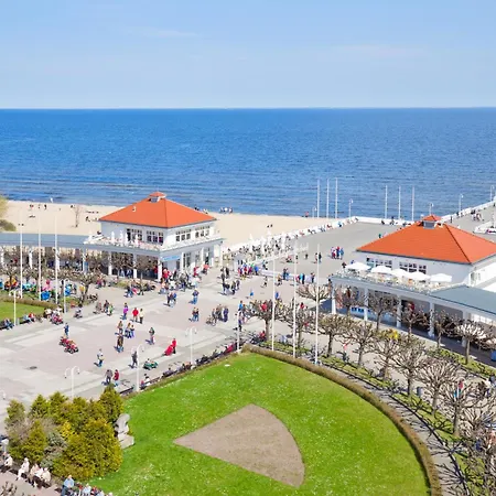 Royal Cruise - Sopocka * Σόποτ