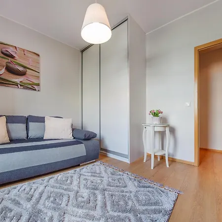 Royal Cruise - Sopocka Διαμέρισμα Σόποτ