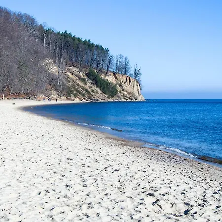 Διαμέρισμα Royal Cruise - Sopocka