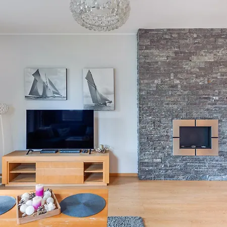 Royal Cruise - Sopocka Σόποτ