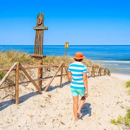 Royal Cruise - Sopocka Διαμέρισμα