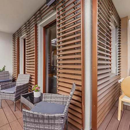 Royal Cruise - Sopocka * Σόποτ