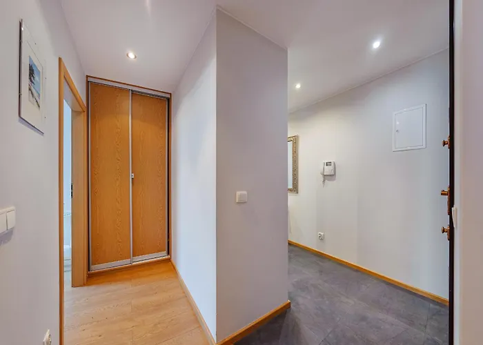 Royal Cruise - Sopocka Apartamento