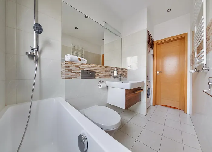 Apartamento Royal Cruise - Sopocka