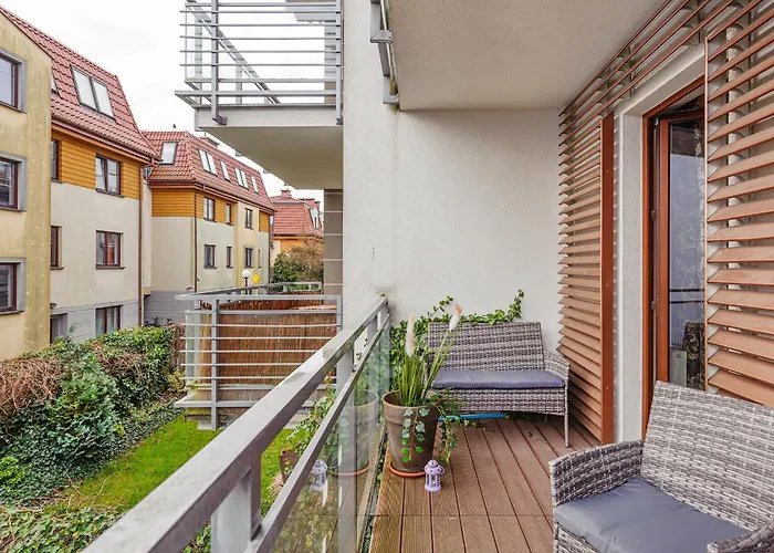 Royal Cruise - Sopocka Apartamento