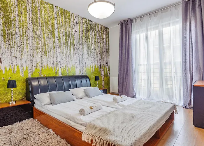 Royal Cruise - Sopocka Apartamento