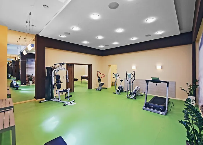 Royal Cruise - Sopocka Apartamento