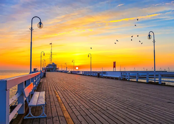 Royal Cruise - Sopocka