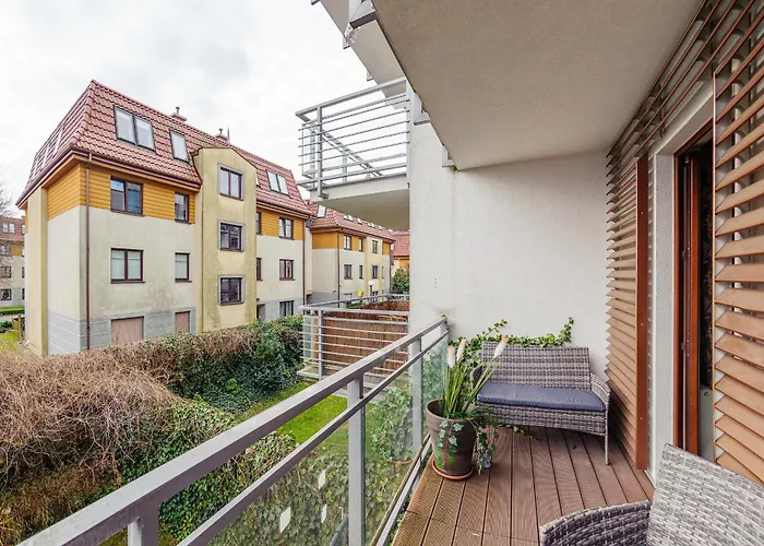 Royal Cruise - Sopocka Apartamento *