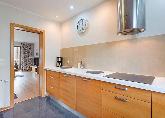 Royal Cruise - Sopocka Apartamento