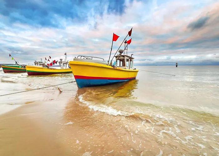 Royal Cruise - Sopocka Sopot