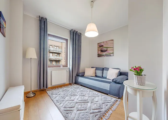 Royal Cruise - Sopocka Apartamento