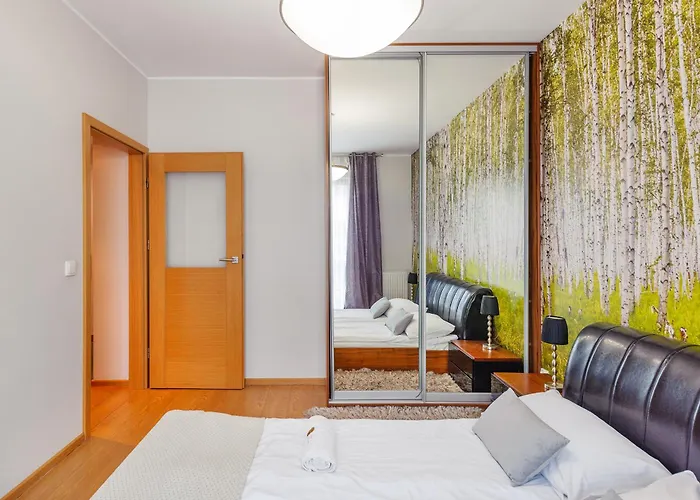 Apartamento Royal Cruise - Sopocka