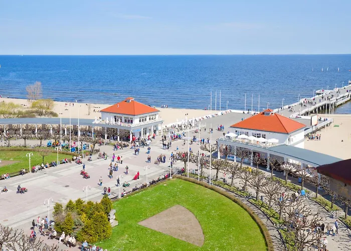 Royal Cruise - Sopocka * Sopot