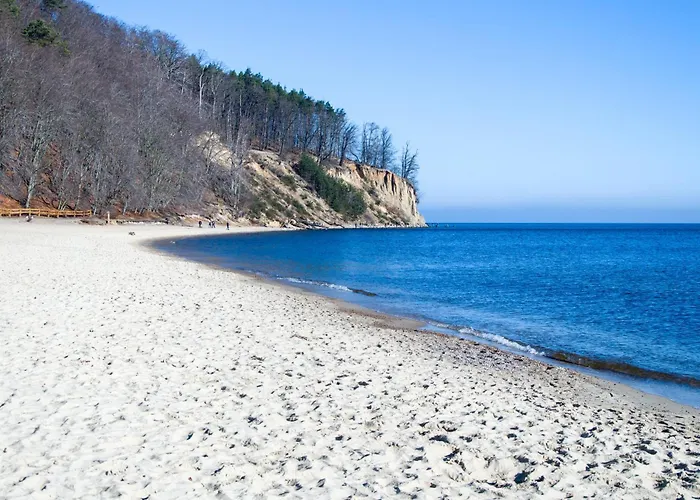 Apartamento Royal Cruise - Sopocka