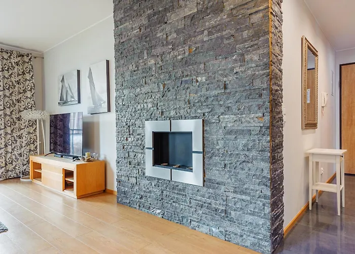 Royal Cruise - Sopocka Apartamento *