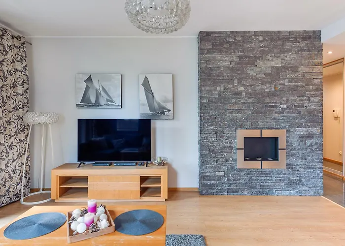 Royal Cruise - Sopocka Sopot