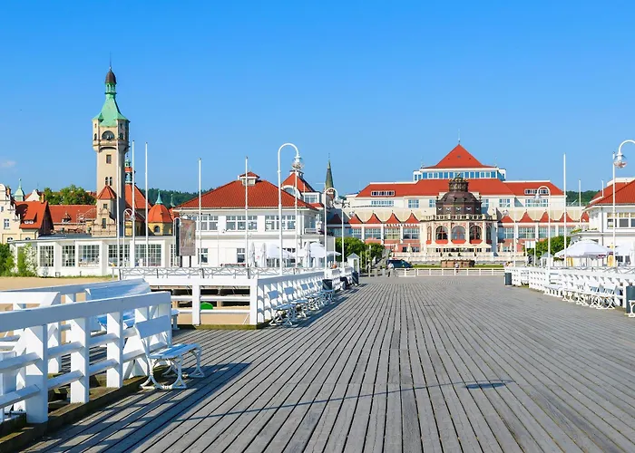 Royal Cruise - Sopocka *